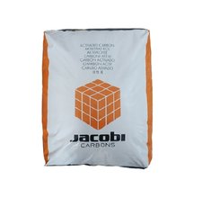 Coconut charcoal Jacobi AquaSorb CR (50 l / 25 kg)