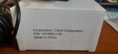 Блок питания Clack
