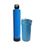 Water softening filters