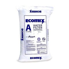 Фільтруюче завантаження Ecomix A 25 л