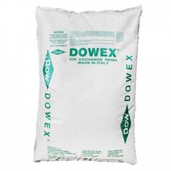 Фільтруючий матеріал Dowex HCRS / S 25 л