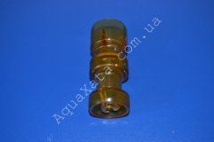 Поршень прямого потока для Clack 1" V3011