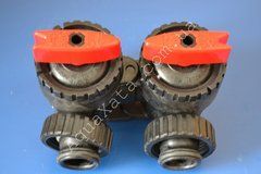 Байпас для Clack 1"-1.25"