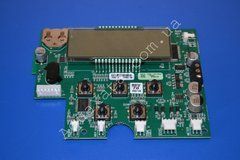 Плата для Clack CI